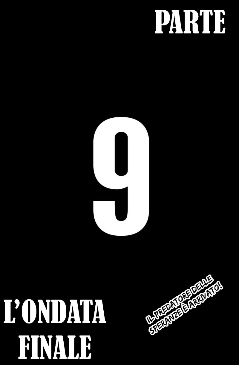 Read Kaiju No 8 (IT) Manga Online