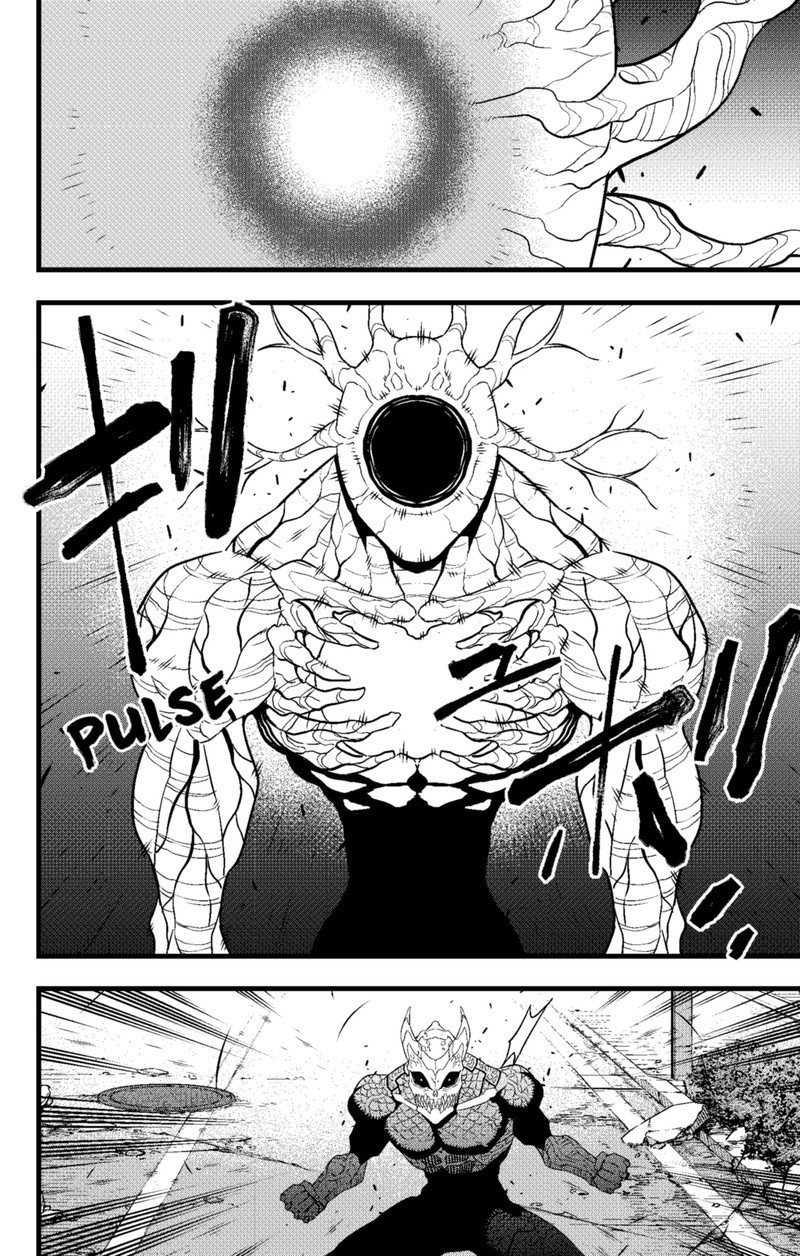 Read Kaiju No 8 (IT) Manga Online