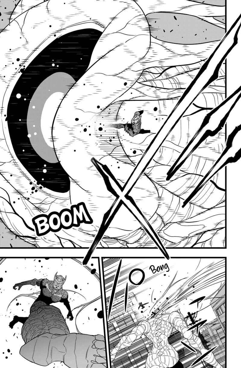 Read Kaiju No 8 (IT) Manga Online