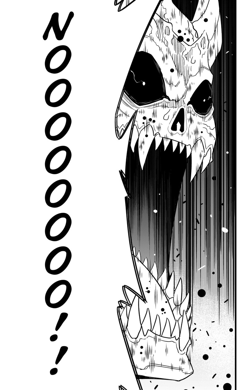 Read Kaiju No 8 (IT) Manga Online