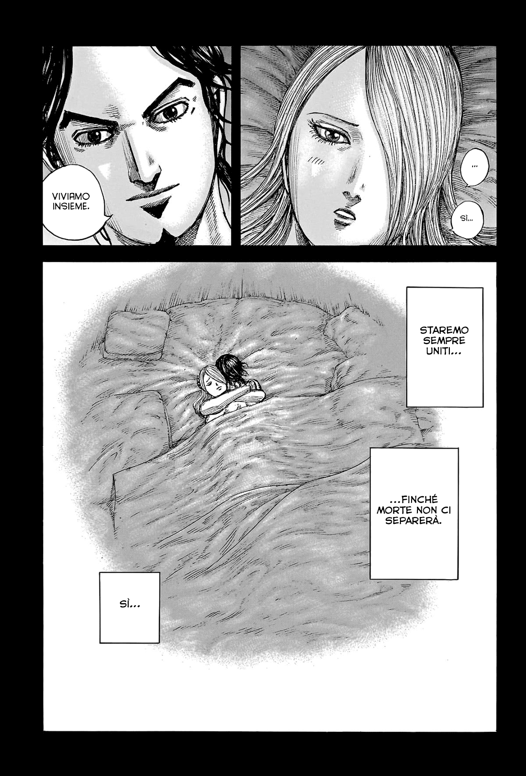 Read Kingdom (IT) Manga Online