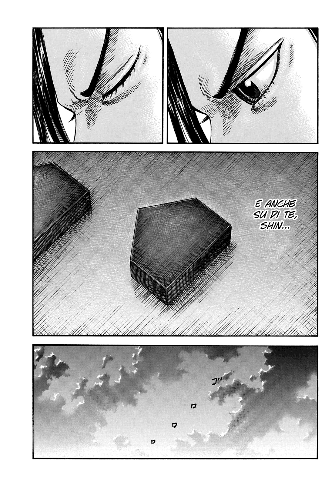 Read Kingdom (IT) Manga Online