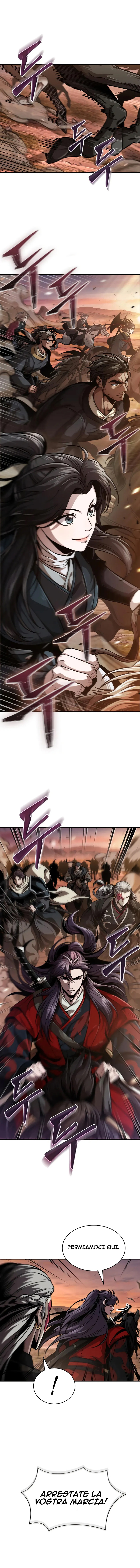Read Nano Machine (IT) Manga Online