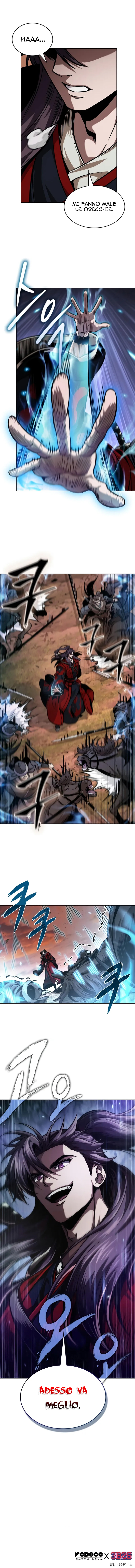Read Nano Machine (IT) Manga Online