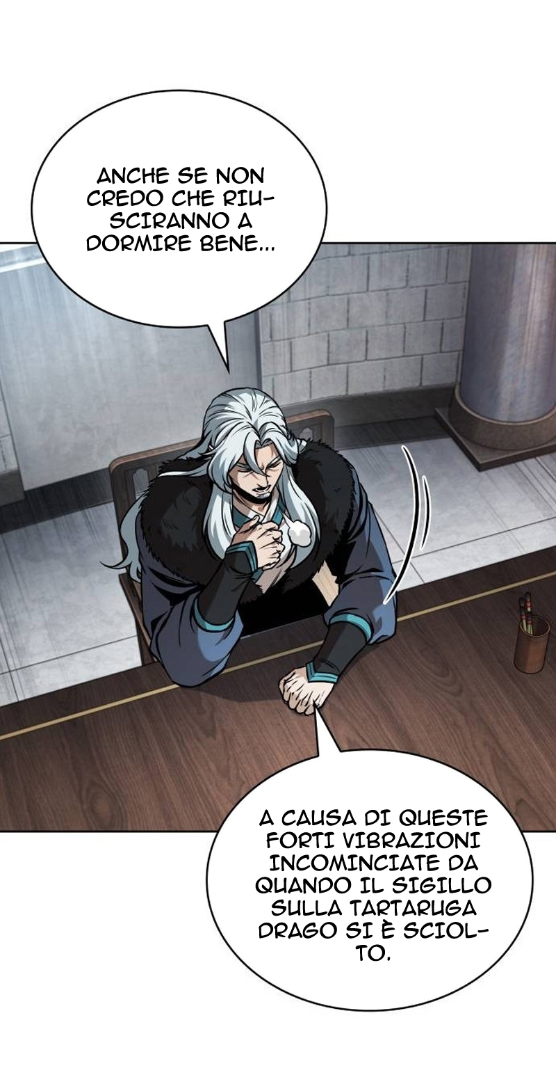 Read Nano Machine (IT) Manga Online