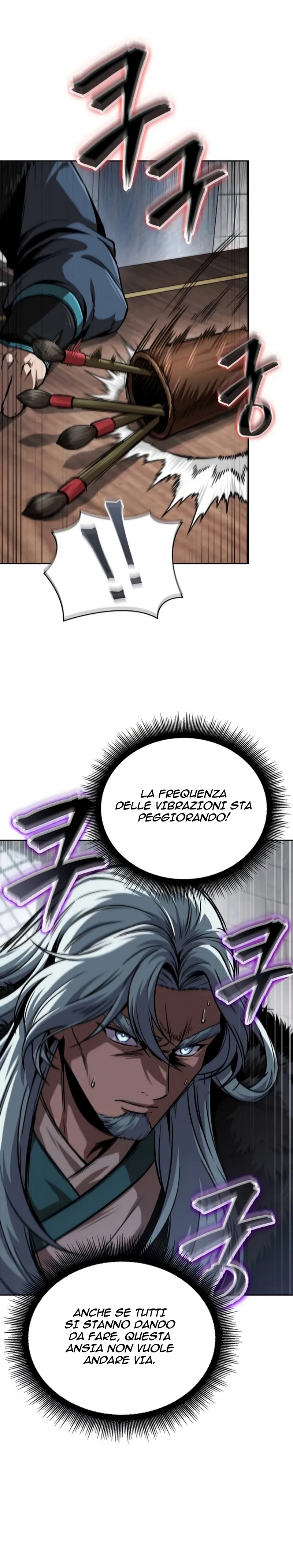 Read Nano Machine (IT) Manga Online