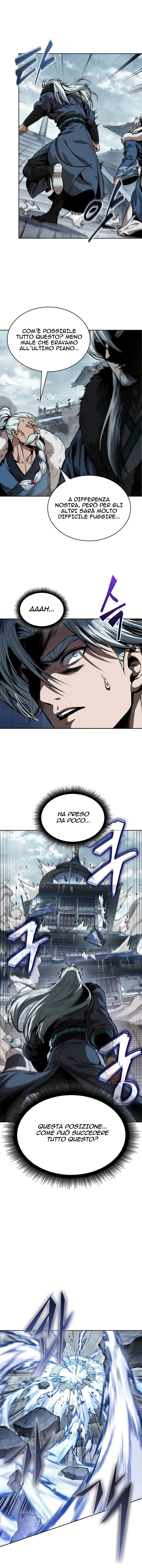 Read Nano Machine (IT) Manga Online