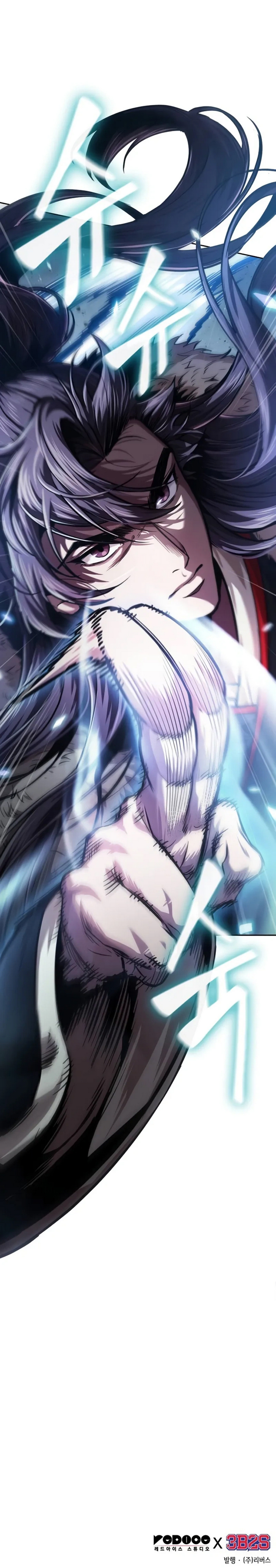 Read Nano Machine (IT) Manga Online