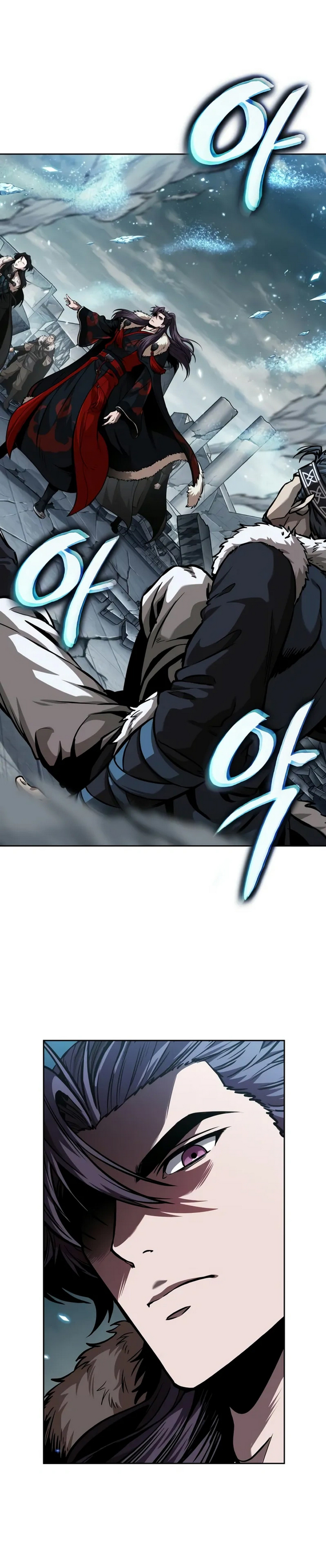 Read Nano Machine (IT) Manga Online