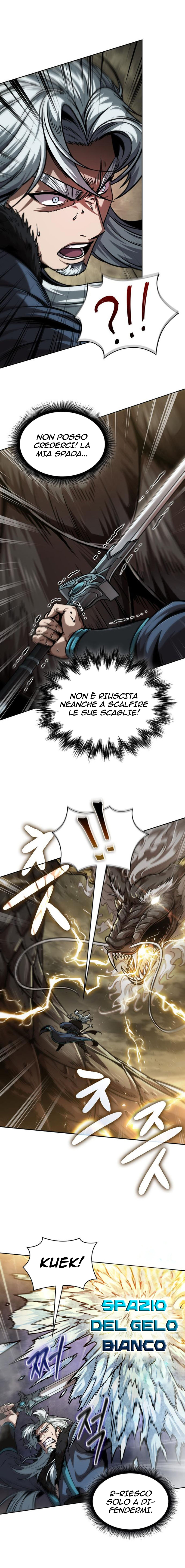 Read Nano Machine (IT) Manga Online