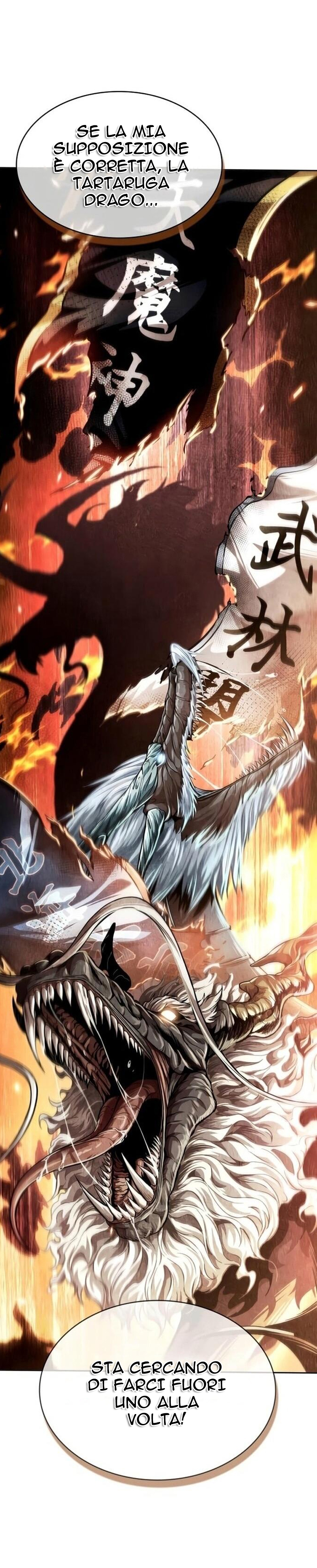 Read Nano Machine (IT) Manga Online