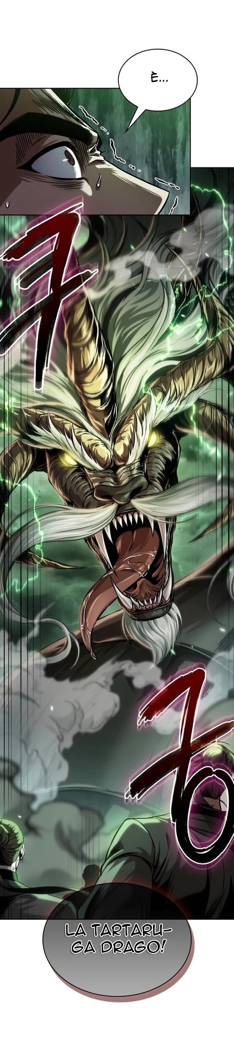 Read Nano Machine (IT) Manga Online