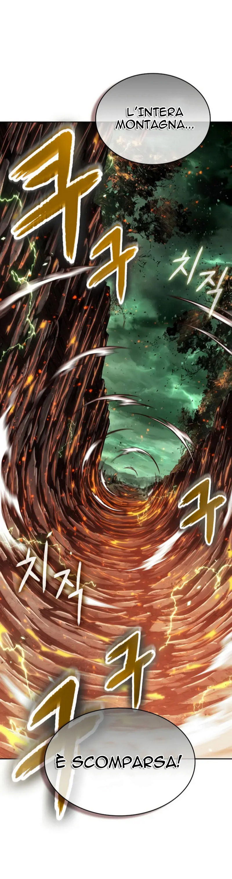 Read Nano Machine (IT) Manga Online