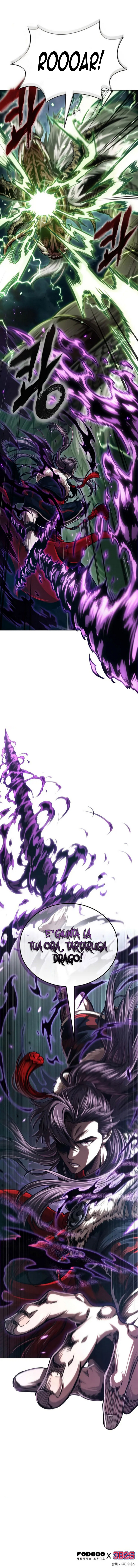 Read Nano Machine (IT) Manga Online