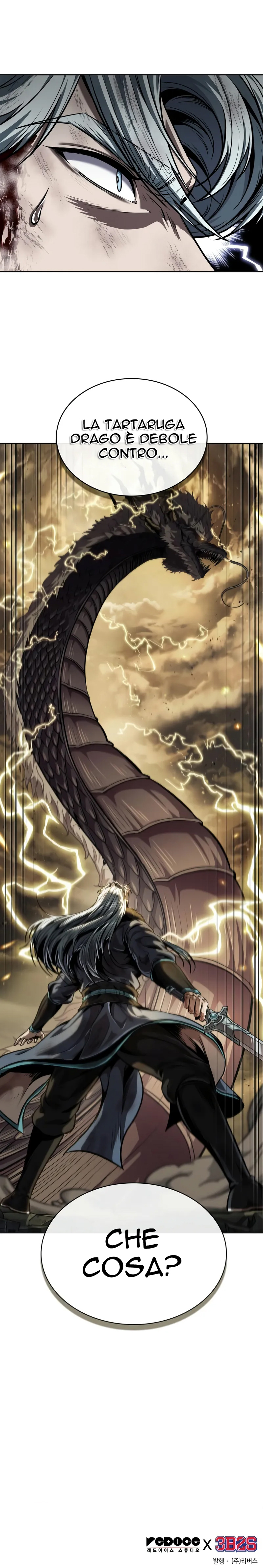 Read Nano Machine (IT) Manga Online