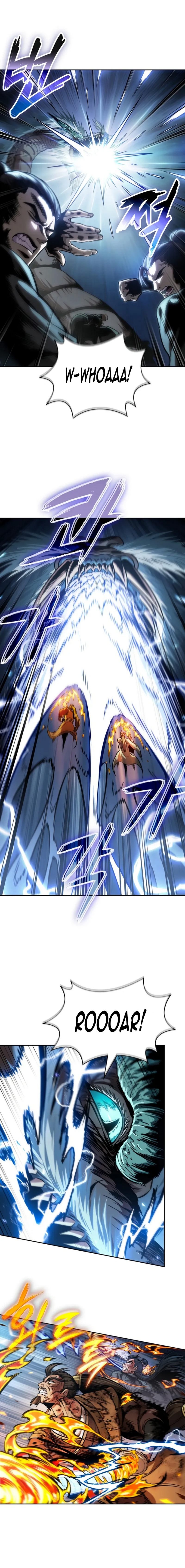 Read Nano Machine (IT) Manga Online