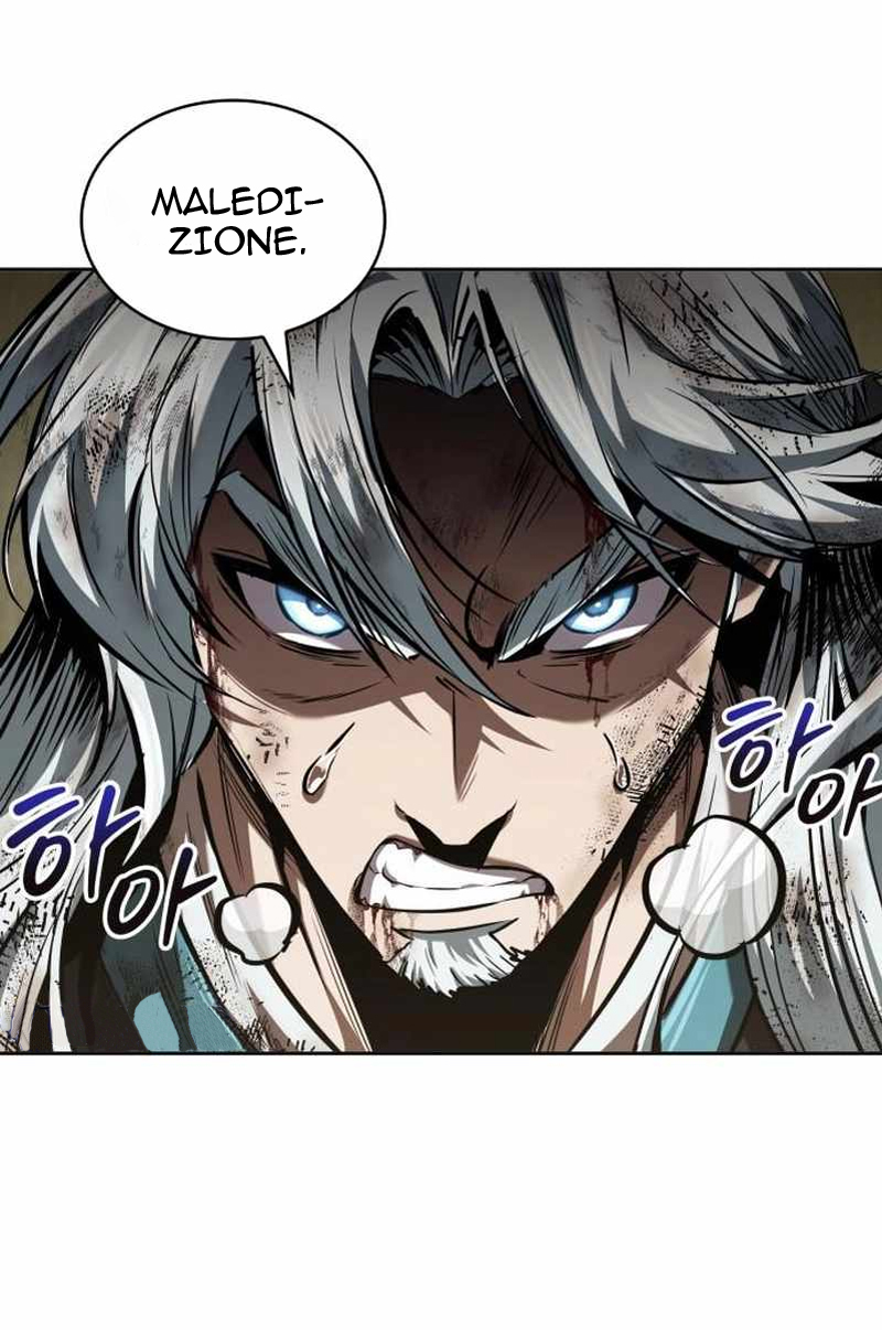 Read Nano Machine (IT) Manga Online