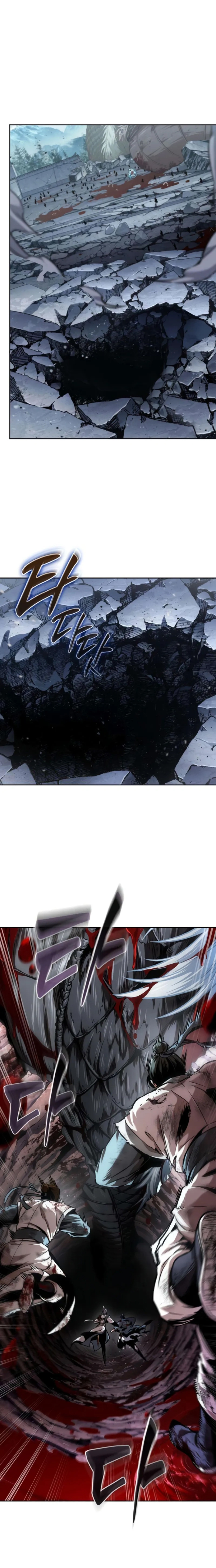 Read Nano Machine (IT) Manga Online