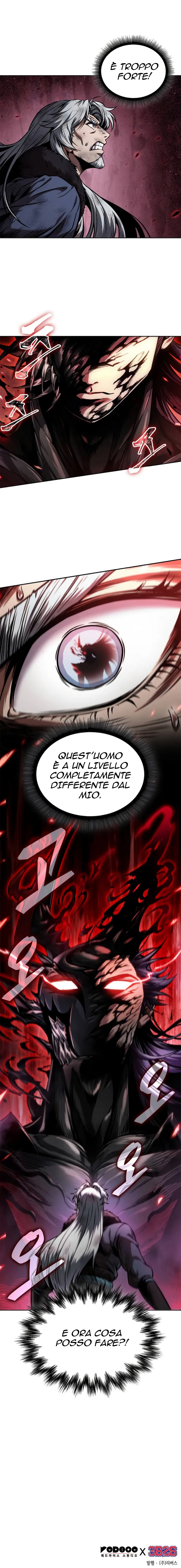 Read Nano Machine (IT) Manga Online