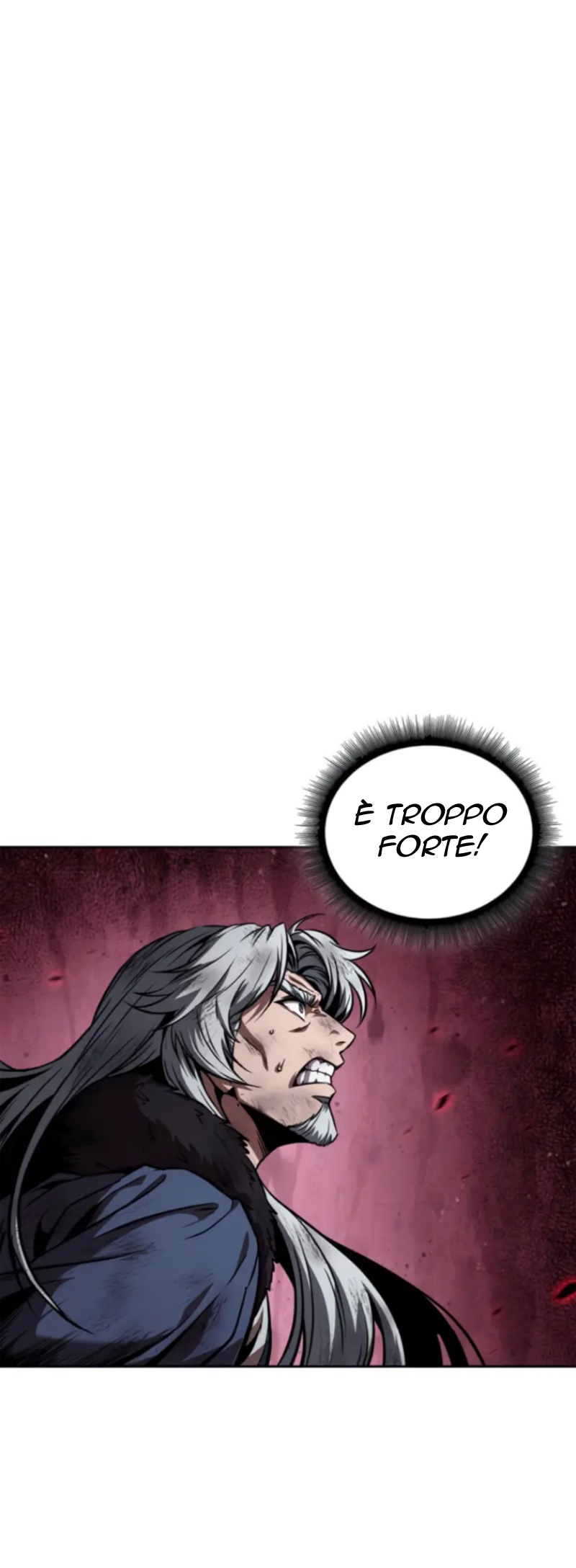 Read Nano Machine (IT) Manga Online