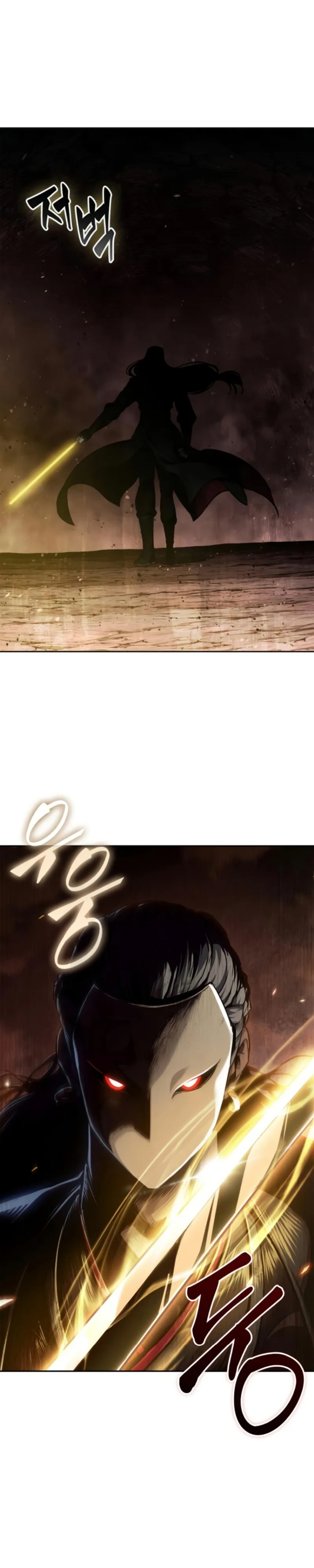 Read Nano Machine (IT) Manga Online