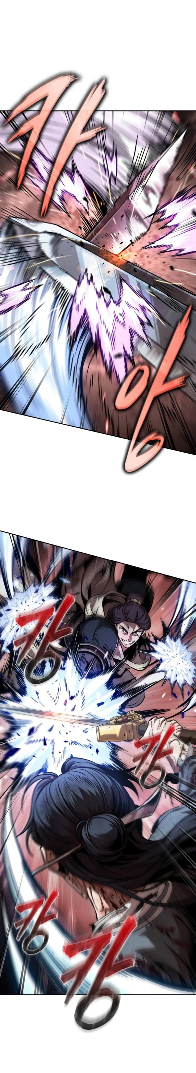 Read Nano Machine (IT) Manga Online