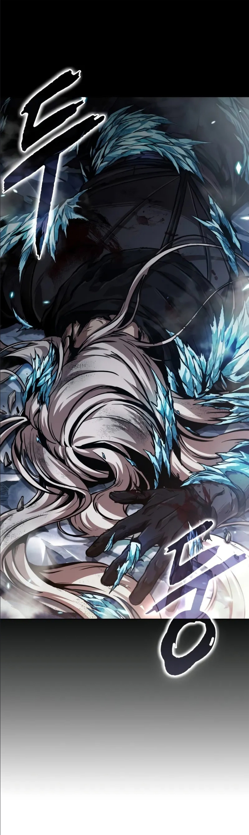 Read Nano Machine (IT) Manga Online