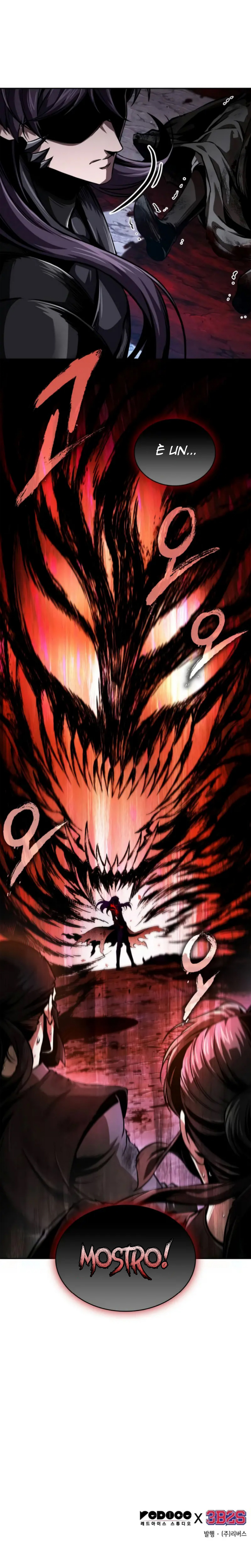 Read Nano Machine (IT) Manga Online