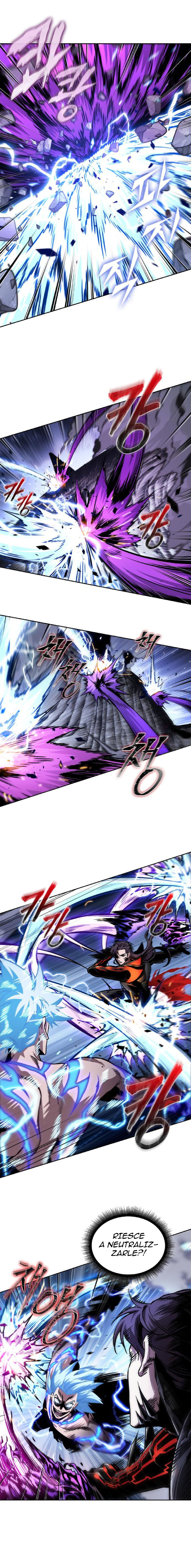 Read Nano Machine (IT) Manga Online