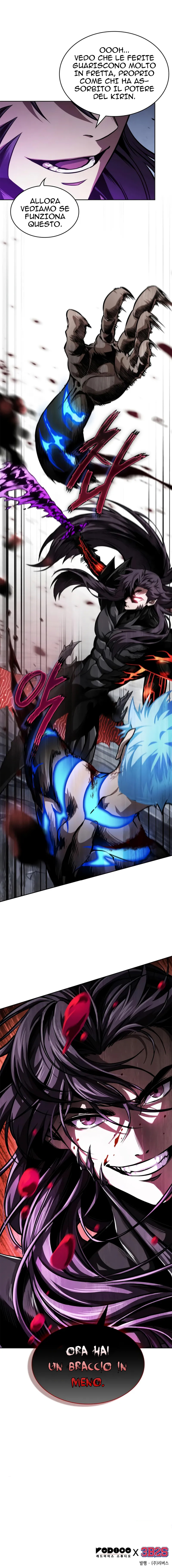 Read Nano Machine (IT) Manga Online