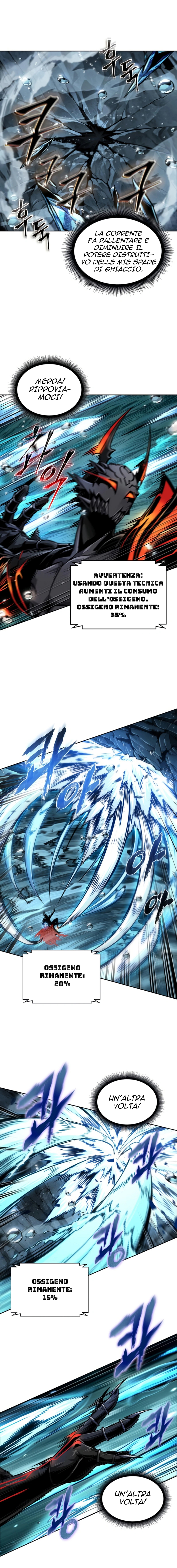 Read Nano Machine (IT) Manga Online