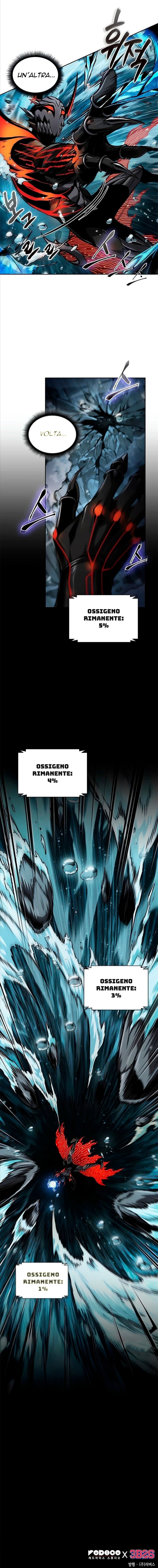 Read Nano Machine (IT) Manga Online