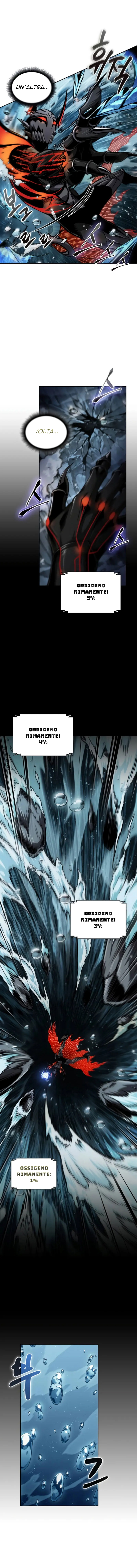 Read Nano Machine (IT) Manga Online