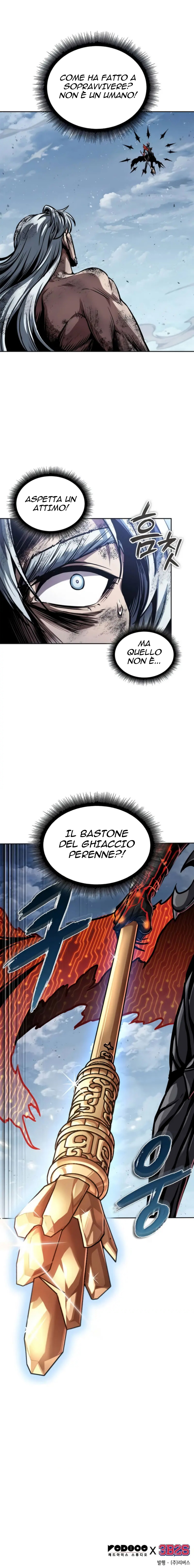 Read Nano Machine (IT) Manga Online