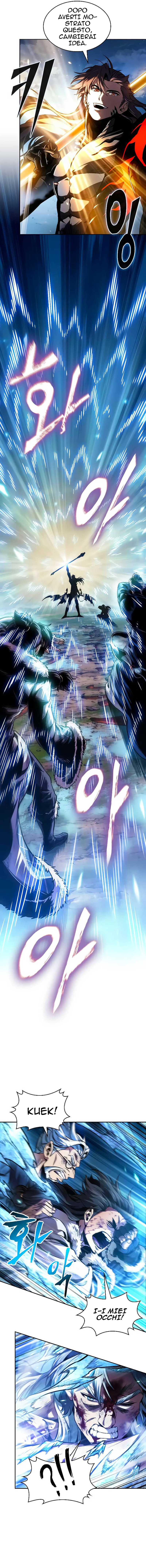 Read Nano Machine (IT) Manga Online