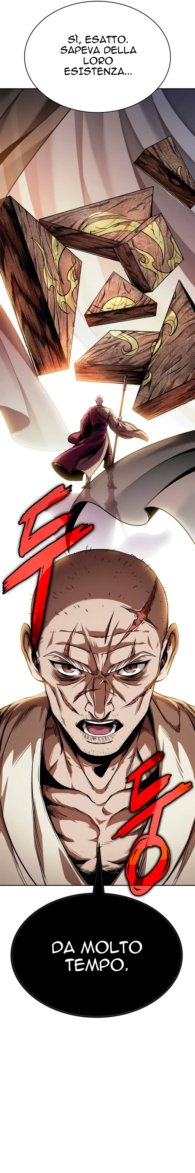 Read Nano Machine (IT) Manga Online