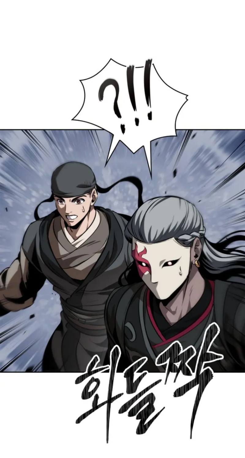 Read Nano Machine (IT) Manga Online