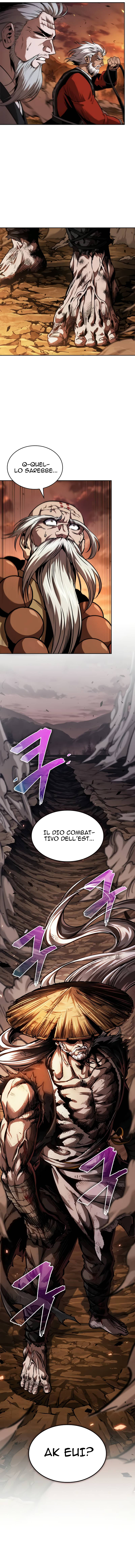 Read Nano Machine (IT) Manga Online