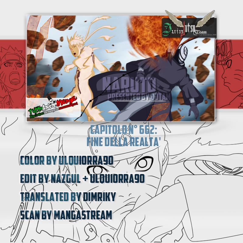 Read Naruto (IT) Manga Online