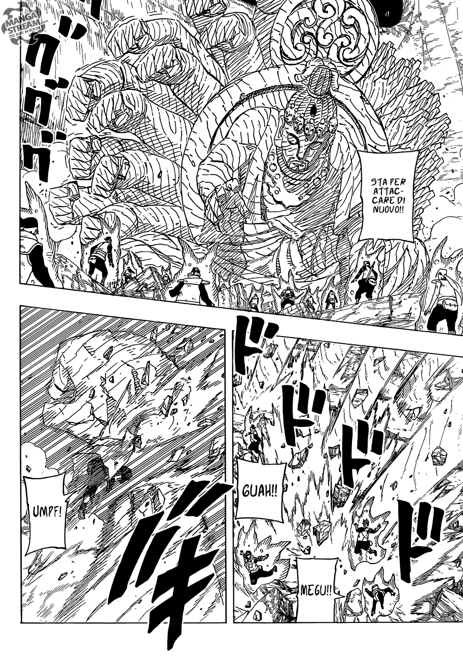 Read Naruto (IT) Manga Online