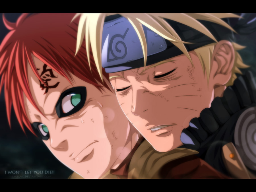 Read Naruto (IT) Manga Online