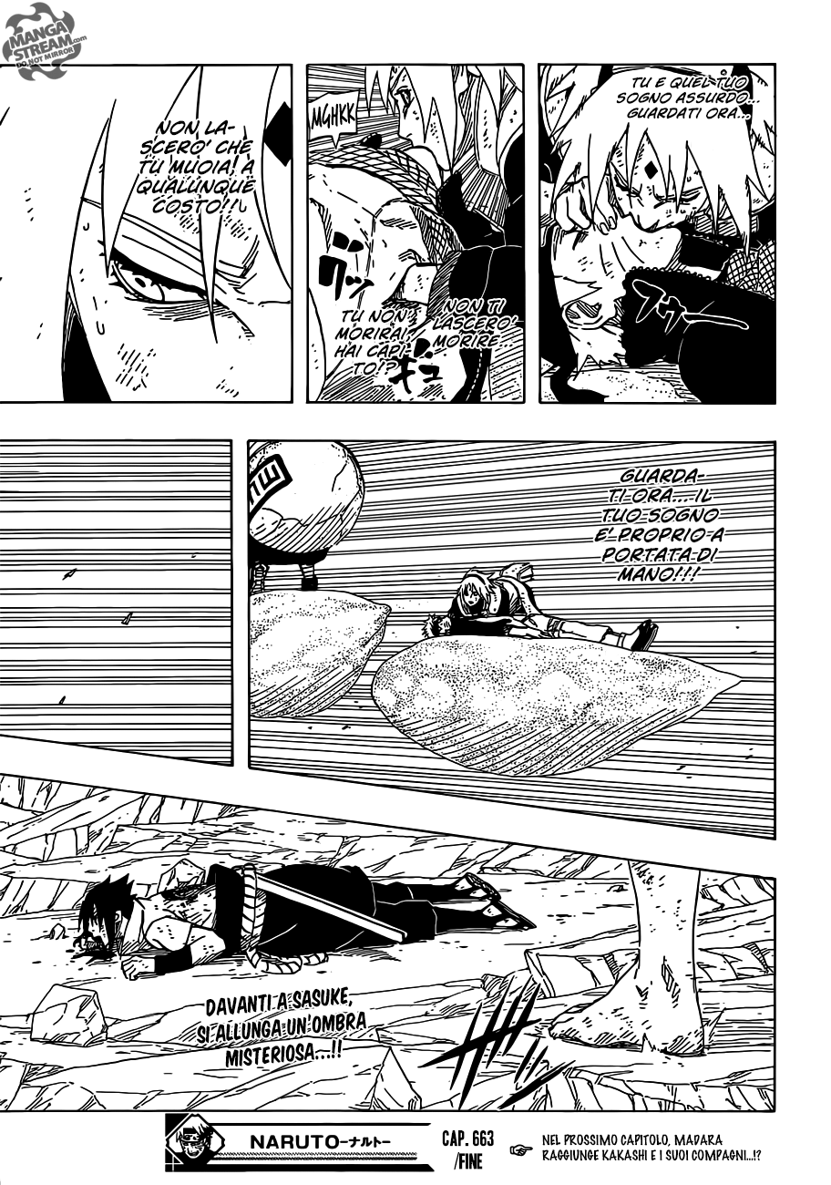 Read Naruto (IT) Manga Online