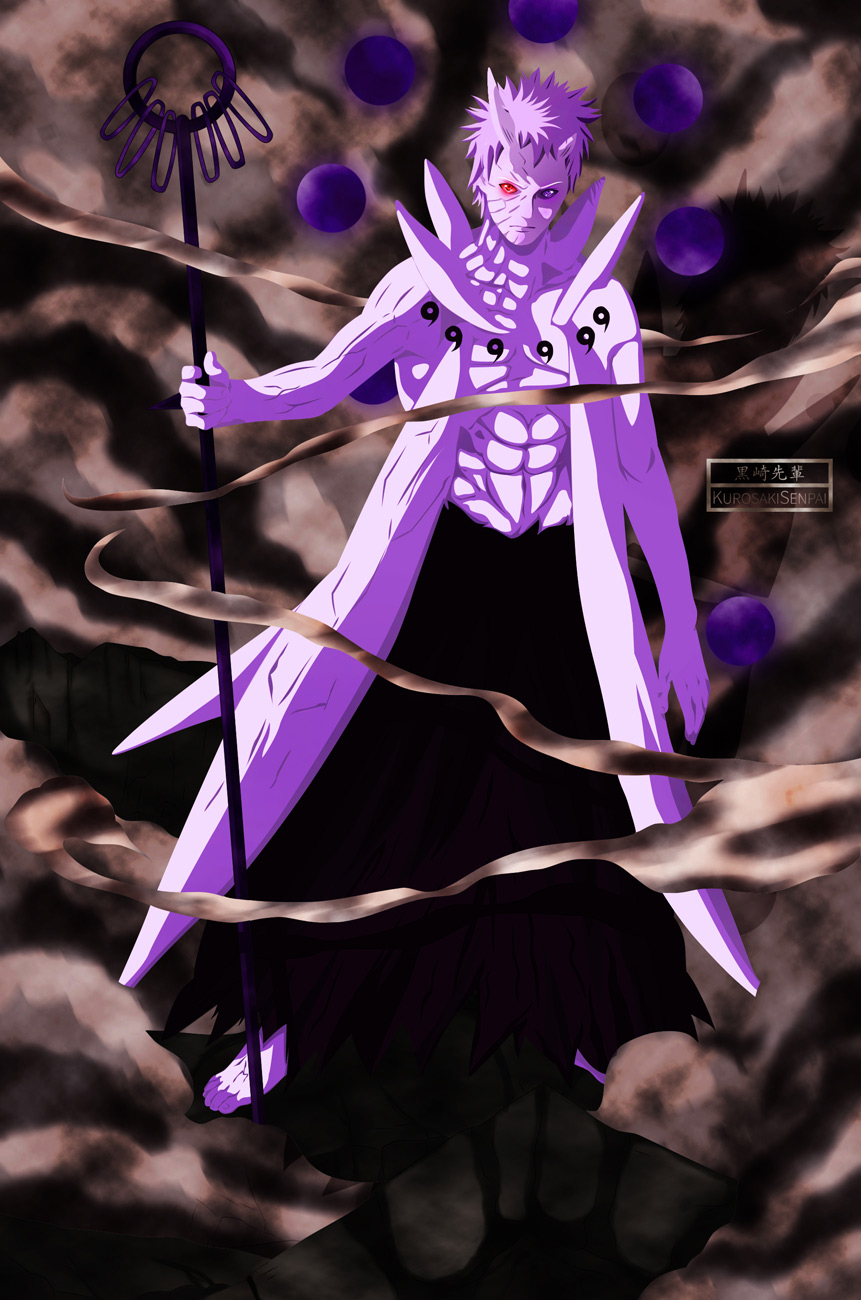 Read Naruto (IT) Manga Online