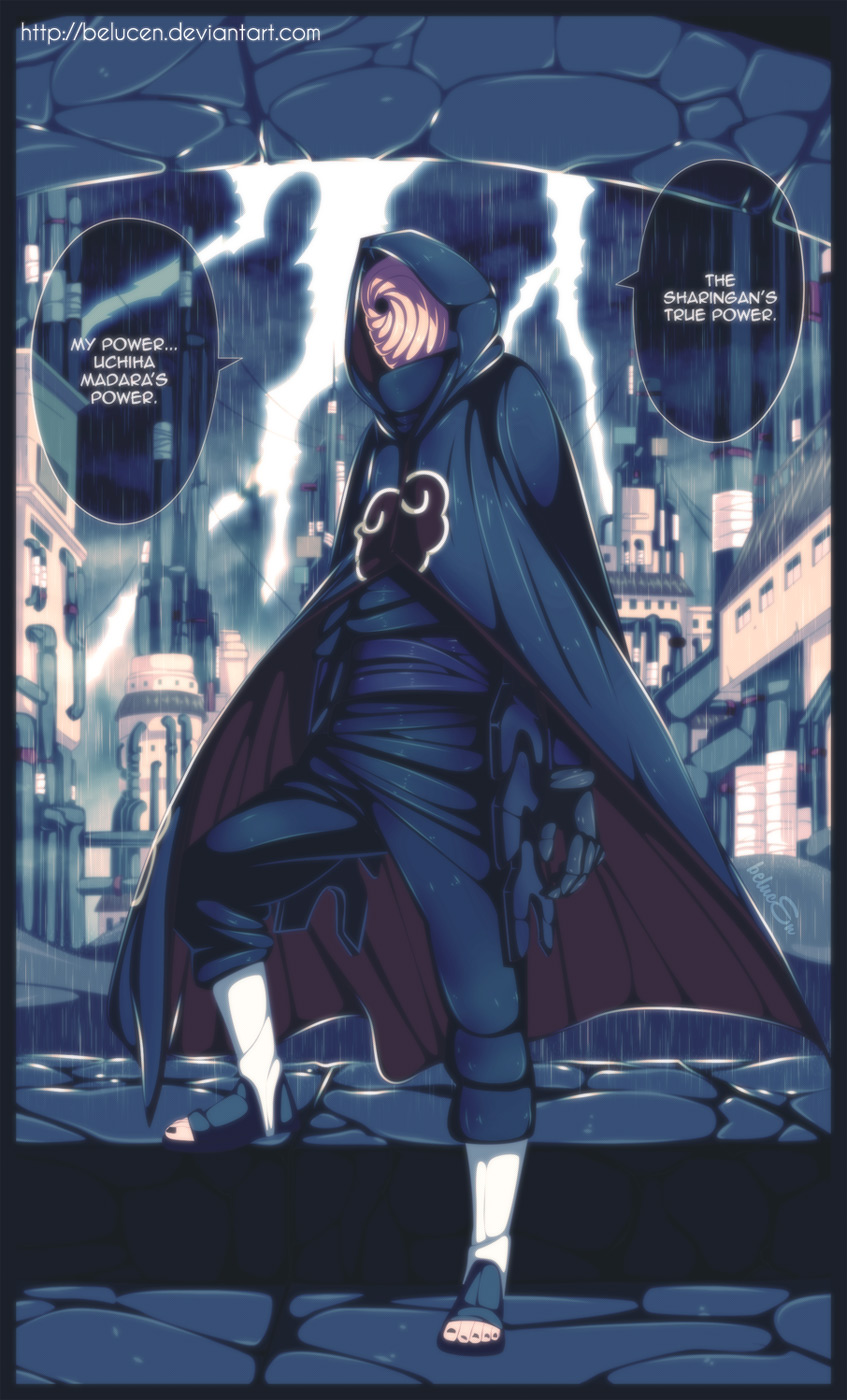 Read Naruto (IT) Manga Online