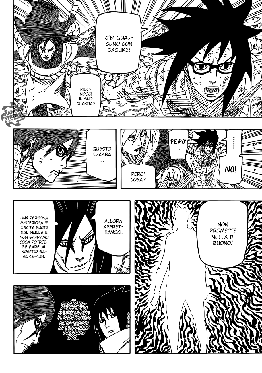 Read Naruto (IT) Manga Online