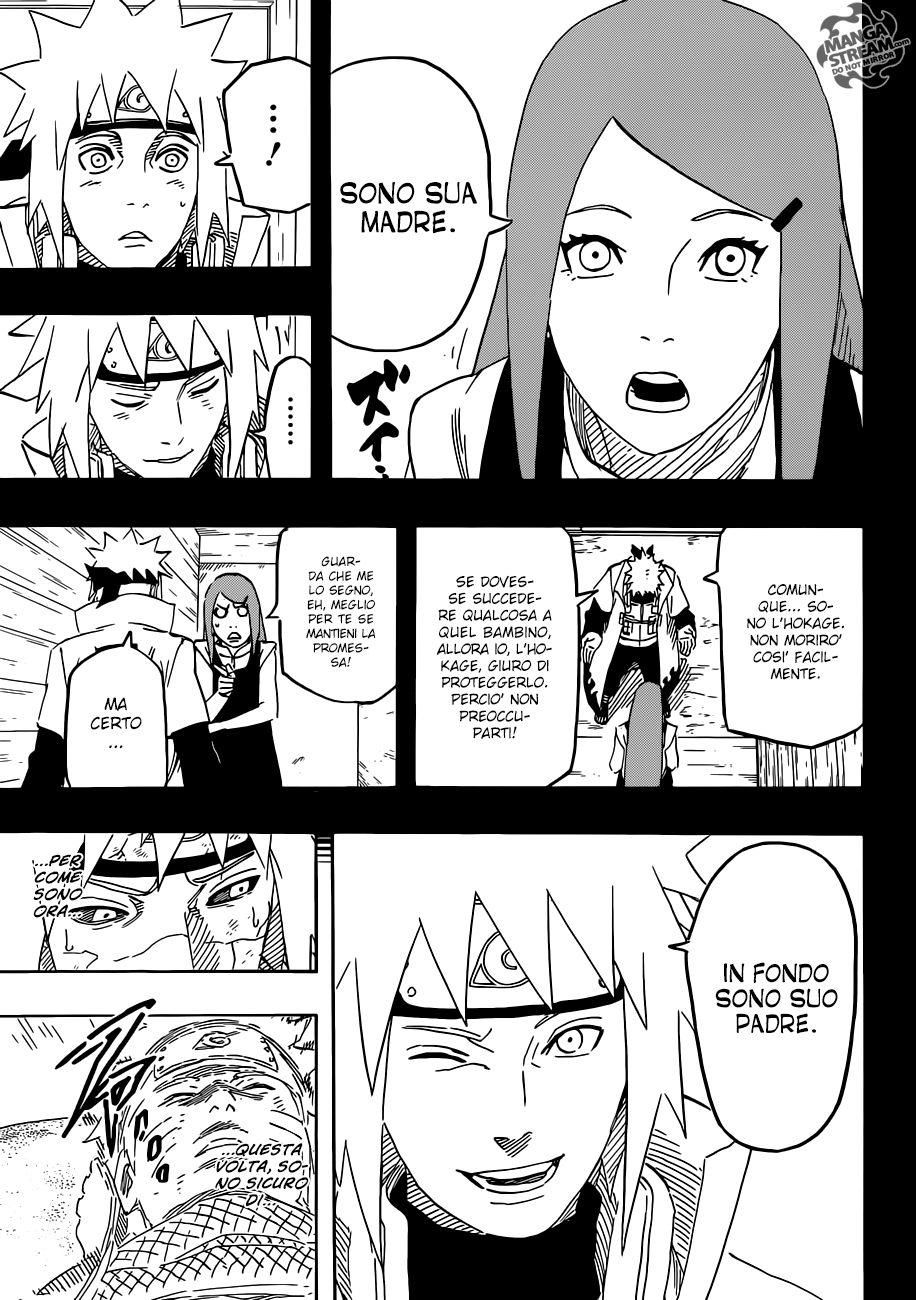 Read Naruto (IT) Manga Online