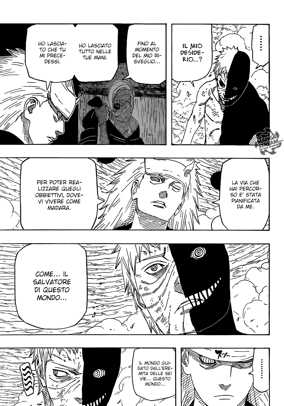 Read Naruto (IT) Manga Online