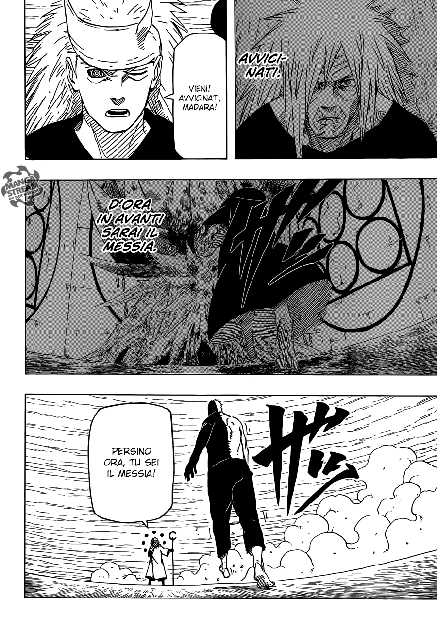 Read Naruto (IT) Manga Online