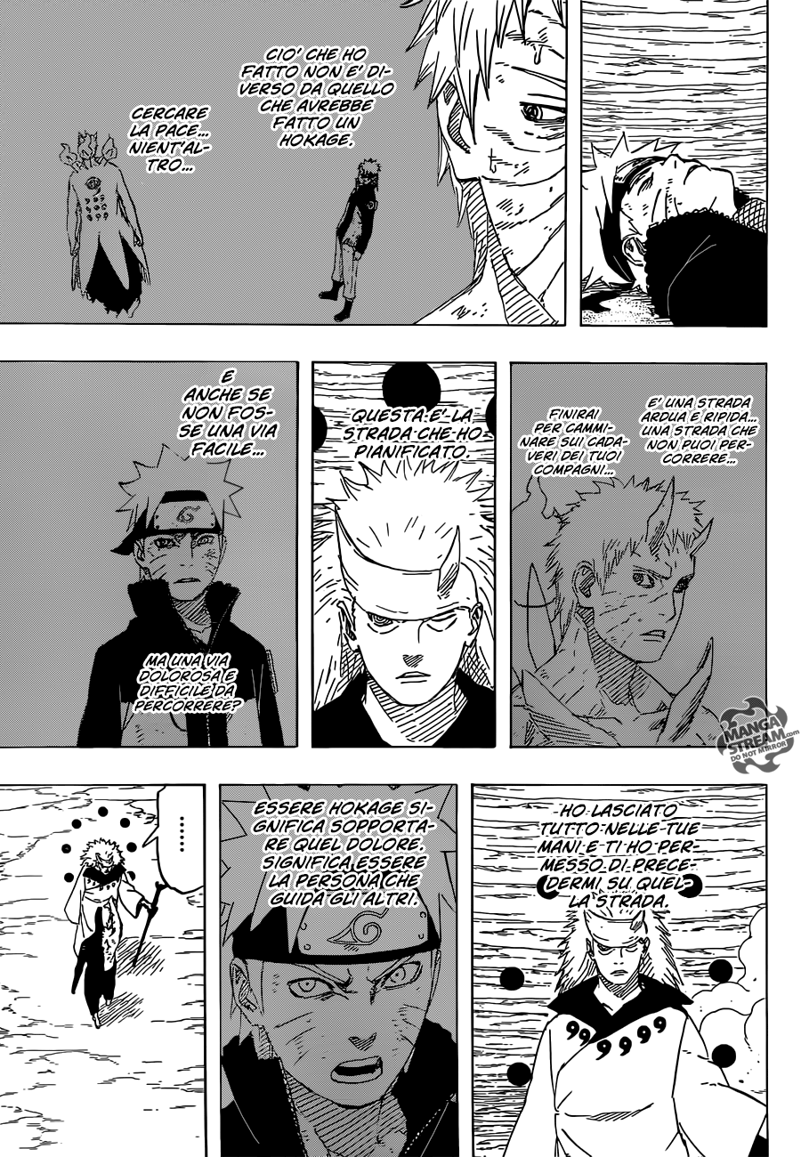 Read Naruto (IT) Manga Online
