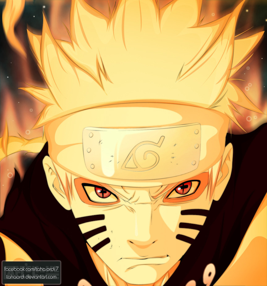 Read Naruto (IT) Manga Online